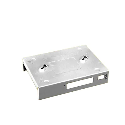 Precision Sheet Metal Fabrication for Custom Equipment Parts