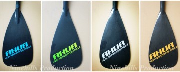 2015 new SUP paddle