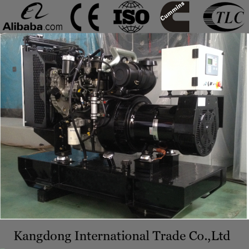 40kva open Type diesel generator Powerd by Small diesel Engine 1103A-33T