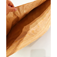 کیسه زیرین چند لایه با دوام با مهر و موم قوی