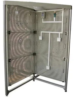 ZM2404BETE Building Integrated Wiring Training Equipment