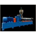 Sjz92/188 Conical Twin Screw Extruder