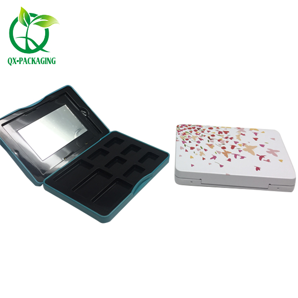 Cosmetic Packaging Gift Box