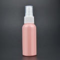 30ml Perfume Mouth Pump Spray Bottle Plastic