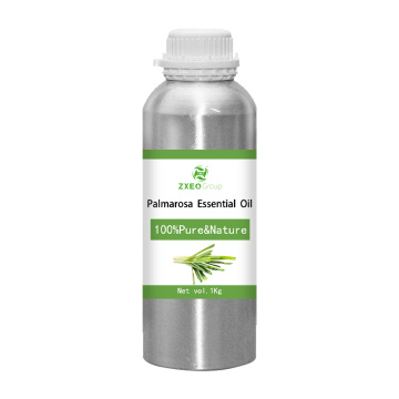 100% чистого и натурального эфирного масла Palmarosa Высококачественное оптовое эфирное масло Bluk для глобальных покупателей лучшая цена