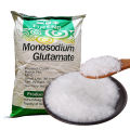 99 λεπτά Λευκό κρύσταλλο monosodium glutamate fufeng