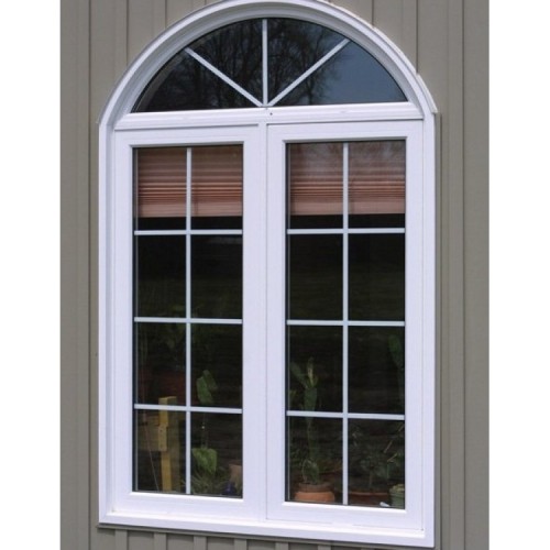 conch upvc casement windows price