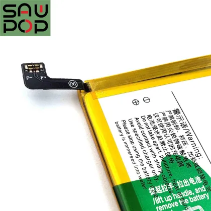 OEM Replacement 3000mAh Battery for Vivo X7: Li-Polymer Cell Phone Battery B-A6