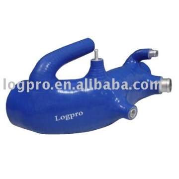 Silicone Hose Silicone rubber hose(LG-770) for Subaru Impreza GC8 EJ20 2.0 WRX/Sti, WRX, UK Vers 5/6
