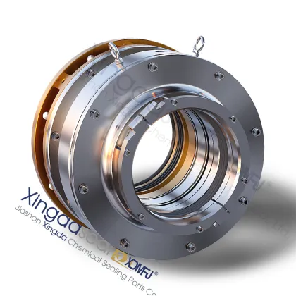 XingDa XDSMA-II Stern Shaft Mechanical Seal
