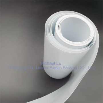 PVC/PVDC Filem Duplex High Barrier Pharma Packing