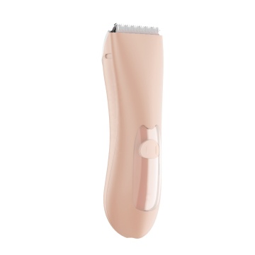 Waterproof Electric Baby Hair trimmer