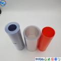 Thermoforming PVC Films for Pharmaceutical Package