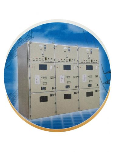 XGN56-12 (XGT3-12) cubículo fixada AC Metal-clad Switchgear