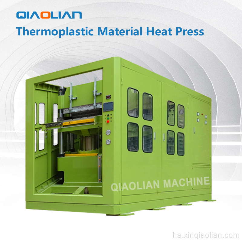 Tsoffin kayan aikin thermoplastic