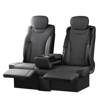 Hot Sale Luxury VIP κάθισμα αυτοκινήτου για Ford Tourneo