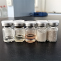 Intermediários 5-cloro-3-nitropiridina-2-carbilitrila