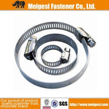 carbon steel or stainless steel wire clamp, Made in China high quality good price cheaper competitive price China manufacturer