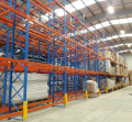 High Density Drive In Pallet Racking