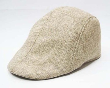 New Design Men's Cotton Cricket Cap