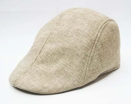 New Design Men's Cotton Cricket Cap