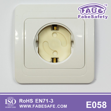 Infant Safety Germany Socket Cover