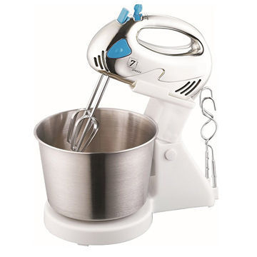 Hand Mixer with 100W Power