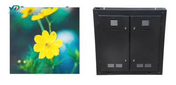 شاشة LED خارجية ثابتة PH8