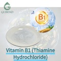 Витамин B1, тиамин HCl, порошок, 99% обогащение питательных веществ