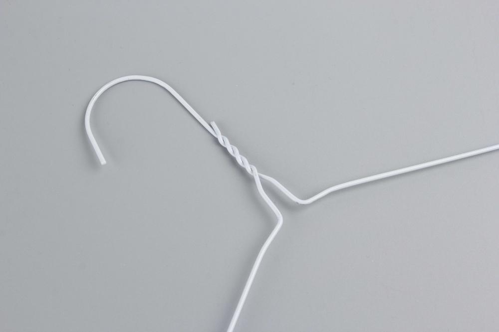 16" Clothes Metal Hanger