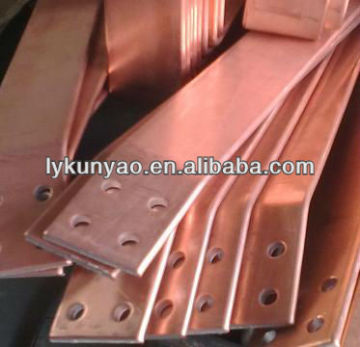 CCA- copper busbar