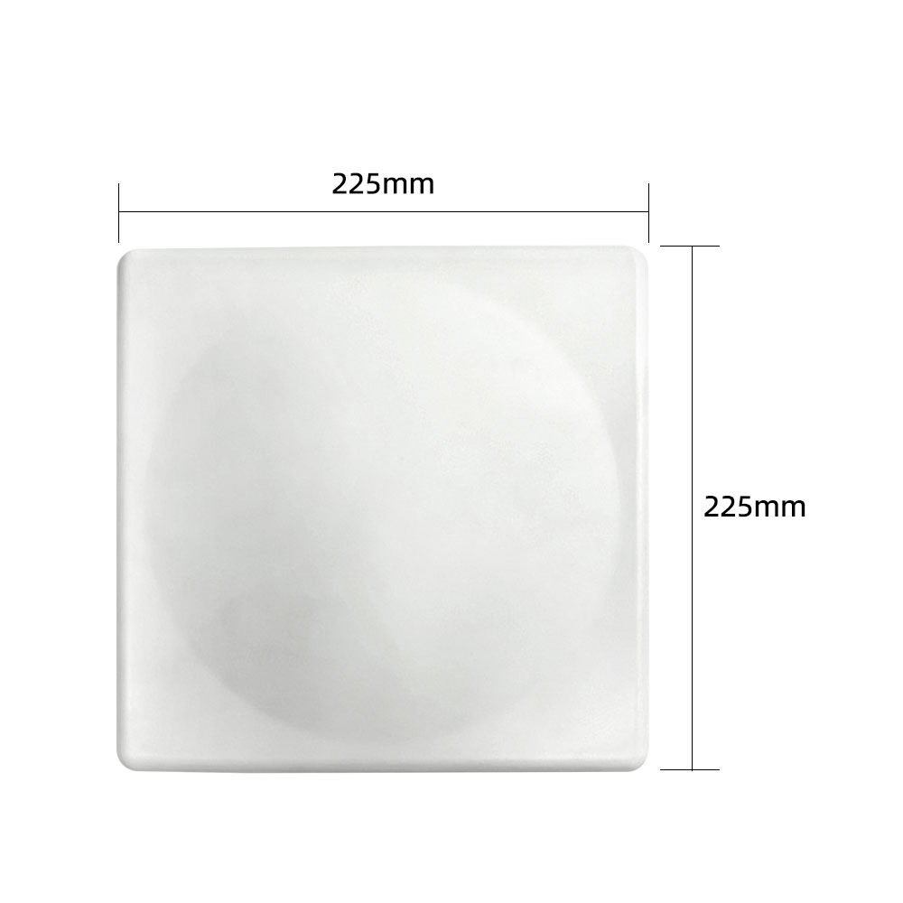 Outdoor Wall-mounted 4G Flat Panel antenna 3