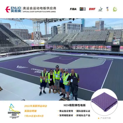 Pvc Flooring Basketball Court basketball