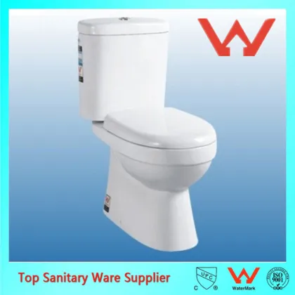 bathroom sanitary ware toilet
