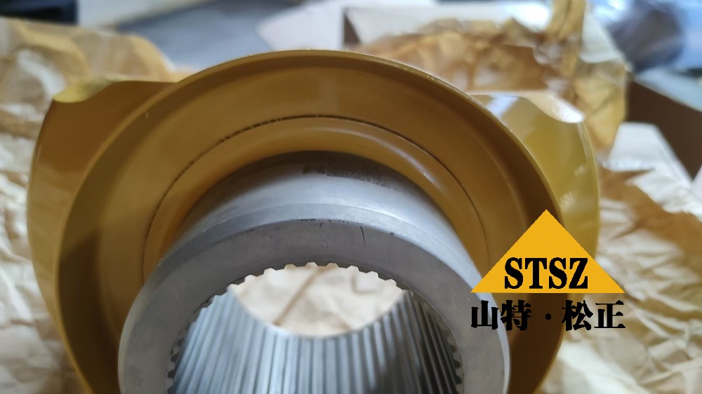 176-7289 YOKE AS 988K Underground Art Truck AD55 (2)