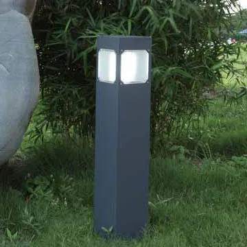 Garden decorative tree light