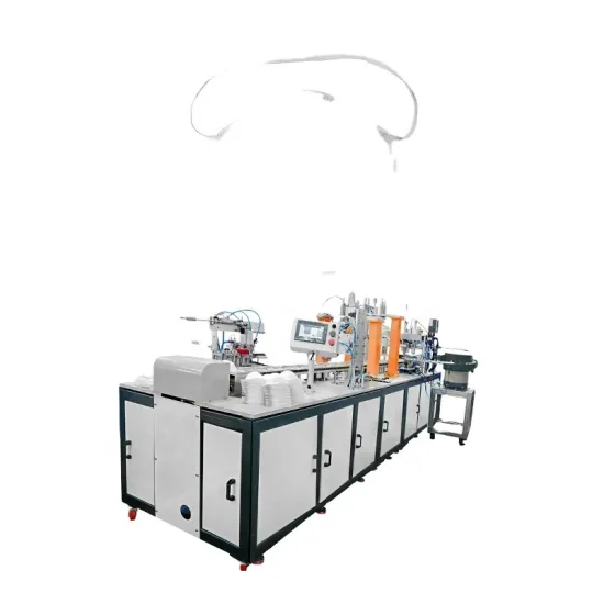 Kn95 Surgical Face Mask Machine Online