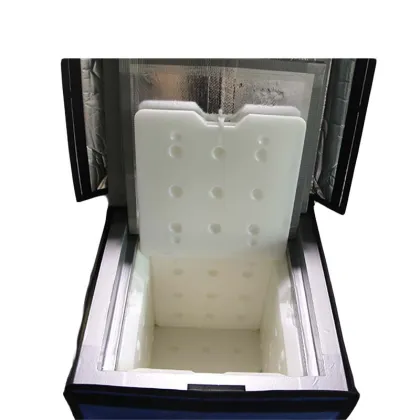8 L Insulation Vaccine Cooler Box
