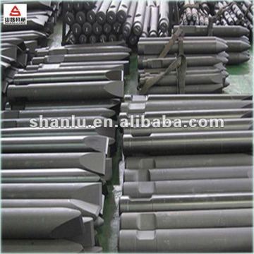 hp drill rod