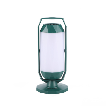 professional Portable Bluetooth Speaker Atmosphere Light