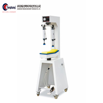 Pneumatic Shoe Sole Making Line Drawing Machine TH-8825