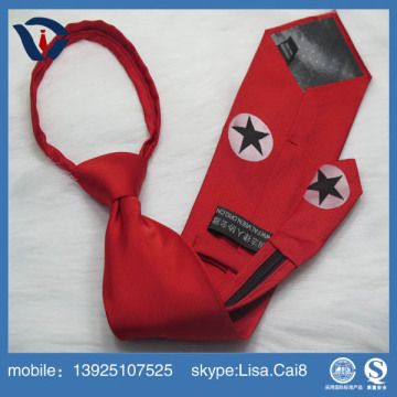 Good Choices Hotest Promotion Navy Neckties For School Children