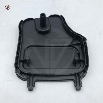 VD Chinese Automotive Brand Tampo traseiro do farol para Porsche Macan II