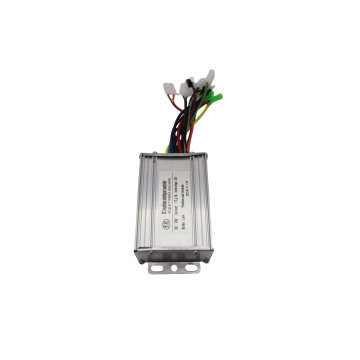 48V BLDC Motor Controller 350W with 25A Driver