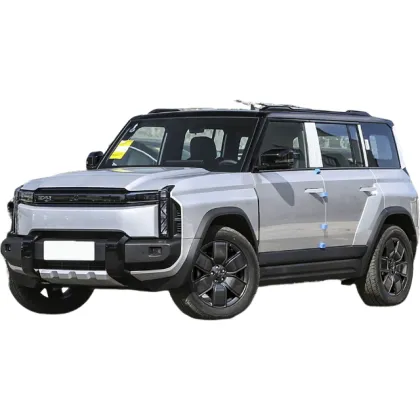 Chery iCAR 03T 2024 new car