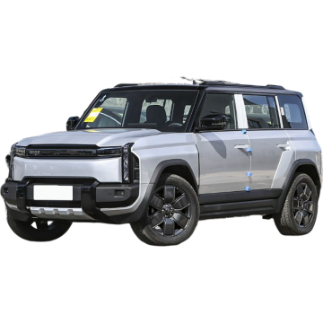 Chery iCAR 03T 2024