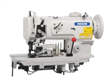 Tape Binding Machine for Quilt and Mattress