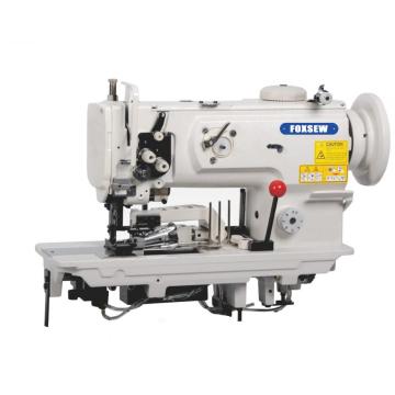 Machine à relier à ruban pour courtepointe et matelas