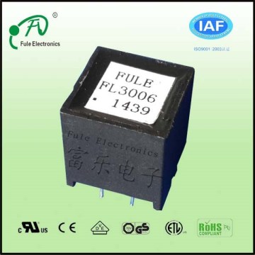 1:200 Current Sense Transformer