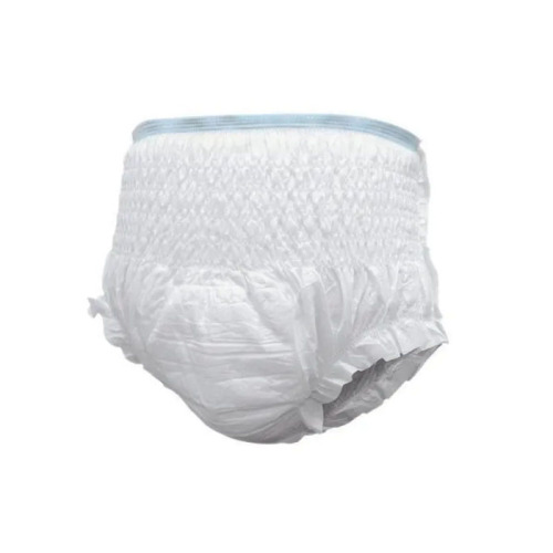 Productos de pantalones de incontinencia para adultos desechables